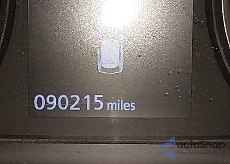 2020 Mitsubishi Eclipse Cross Le 1.5T/Se 1.5T/Sp 1.5T z USA, uszkodzony, nr VIN JA4AS4AA4LZ015026